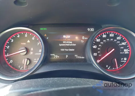 2023 Toyota Camry Xse V6 from USA, damaged, VIN 4T1KZ1AK4PU083239